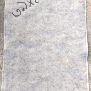 Geo Bags | Size = 39” x 49” ( inch ) | Geo textile bag