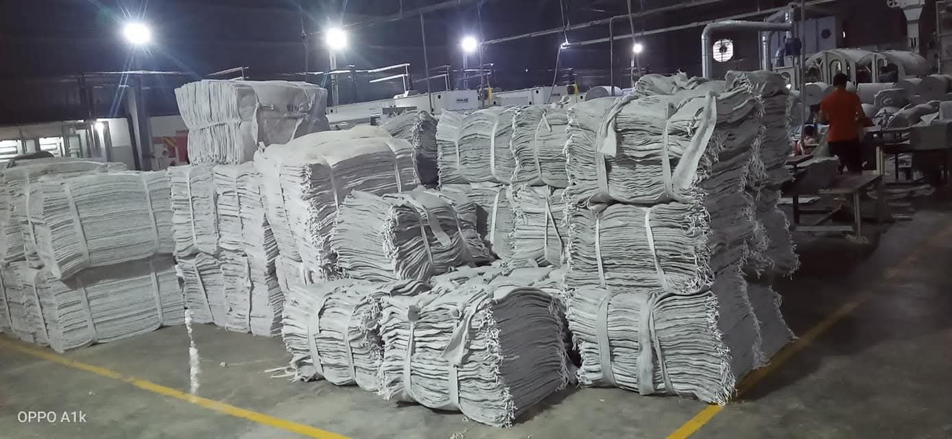 Geo Bags | Size = 20” x 39” ( inch ) | Geo textile bag - Image 4