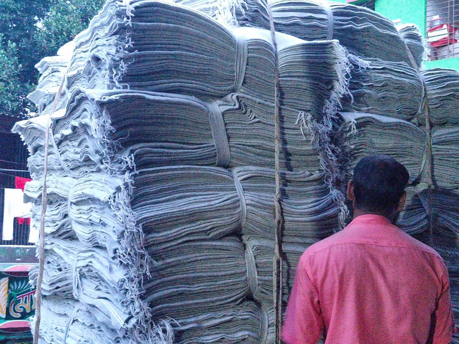 Geo Bags | Size = 20” x 39” ( inch ) | Geo textile bag - Image 3