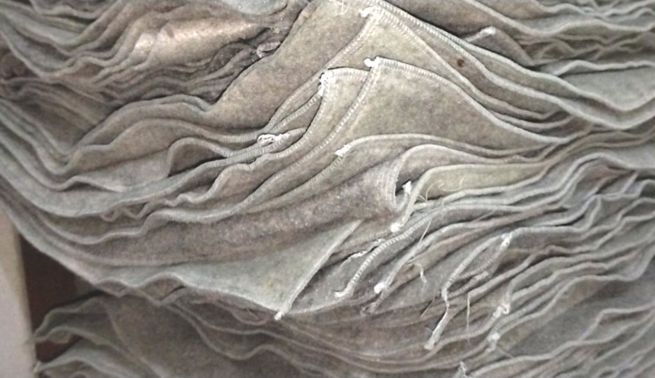 Geo Bags | Size = 20” x 39” ( inch ) | Geo textile bag - Image 6