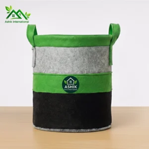 Geo Grow bag price | ছাদ বাগানের জন্য জিও গ্রো ব্যাগ – Multi colour 400GSM