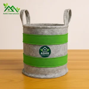 🌱 জিও গ্রো ব্যাগ বনাম সাধারণ ড্রাম – পার্থক্য, দাম ও উপকারিতা | Geo Gardening Grow Bag Price 600gsm