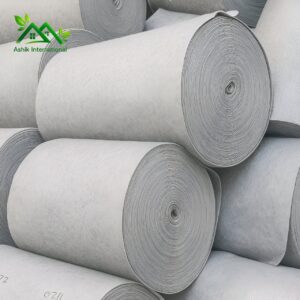 Roll - The best Geo Textile fabrics on the market, lower price means better.