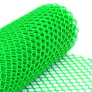 Roll - Buy the best popular plastic net on the market now.6/100 feet