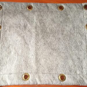 Custom Size - The best Geo Textile fabrics on the market, lower price means better