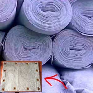 Custom Size - The best Geo Textile fabrics on the market, lower price means better